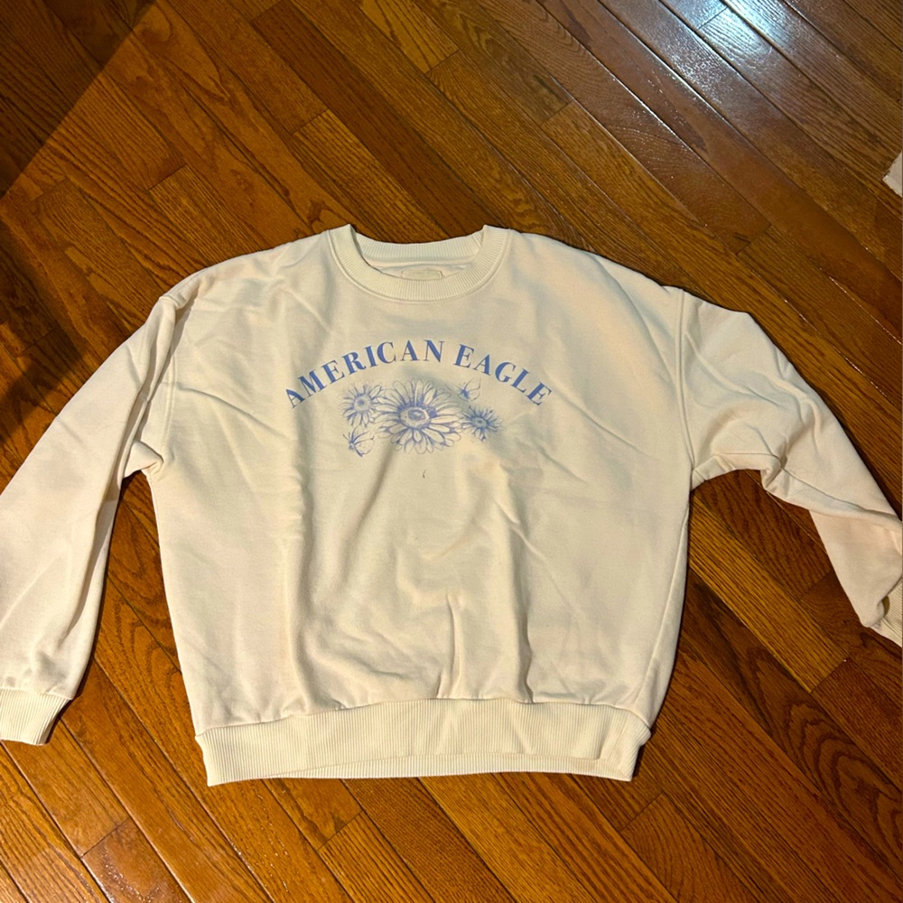 Crewneck super soft